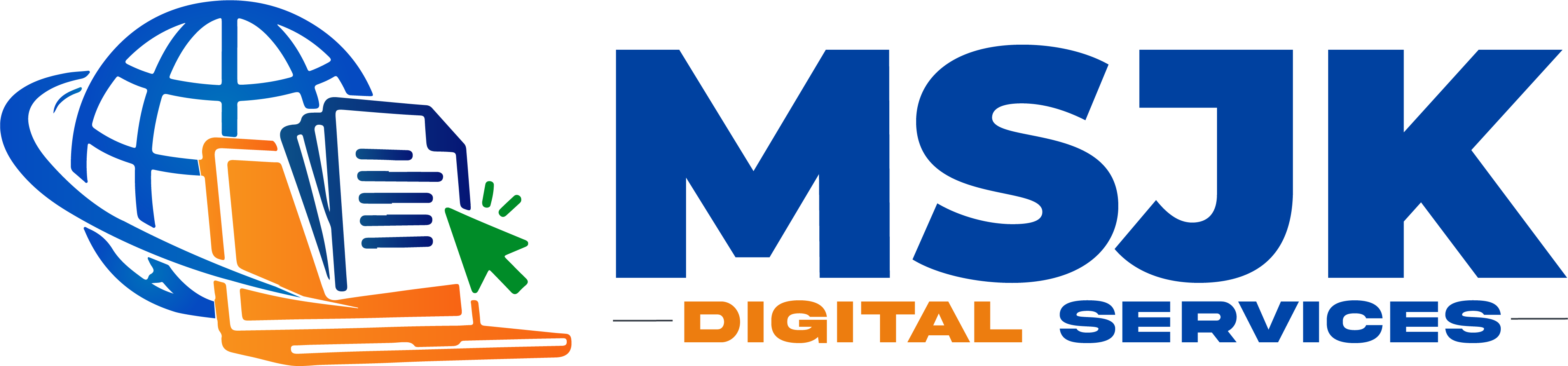 MSJK Digital Services
